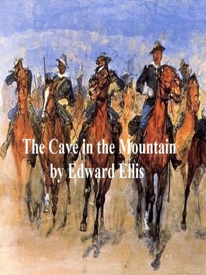 cover image of The Cave in the Mountain